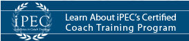 iPEC coaching affiliate logo